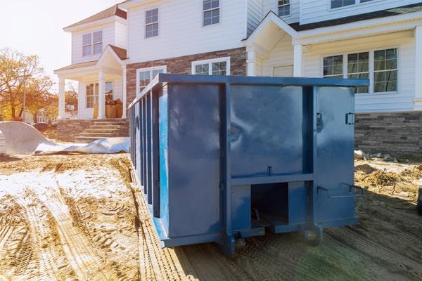 office at Dumpster Rental of Glendale Heights